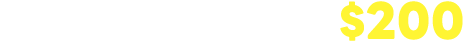 獨家滿五千折$200