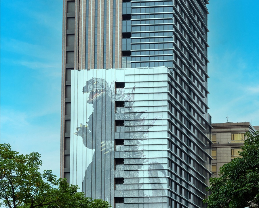 格拉斯麗台北飯店