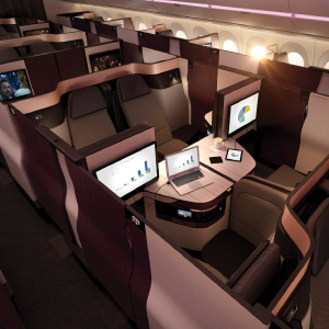 獨具一格，無與倫比