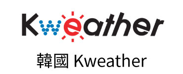 韓國 Kweather