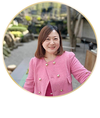今周刊數位內容部旅遊主編 彭蕙珍