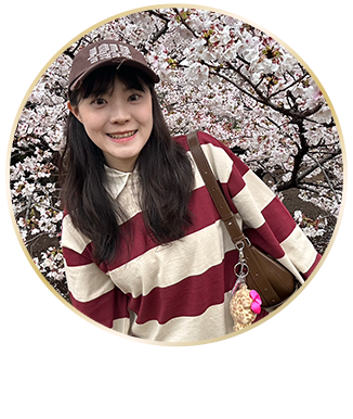 GIRLSTALK主編 Nia