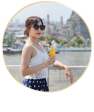 旅遊美食部落客 兔兒麻