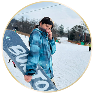旅遊美食部落客 兔兒麻