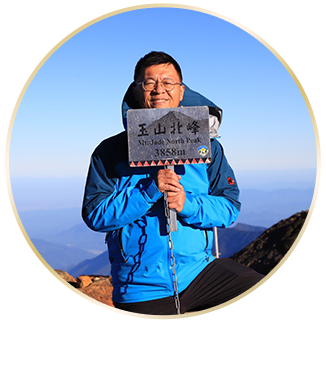 旅遊作家&自媒體 肉魯