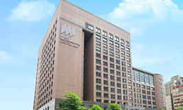 【訂房】台北JR東日本大飯店