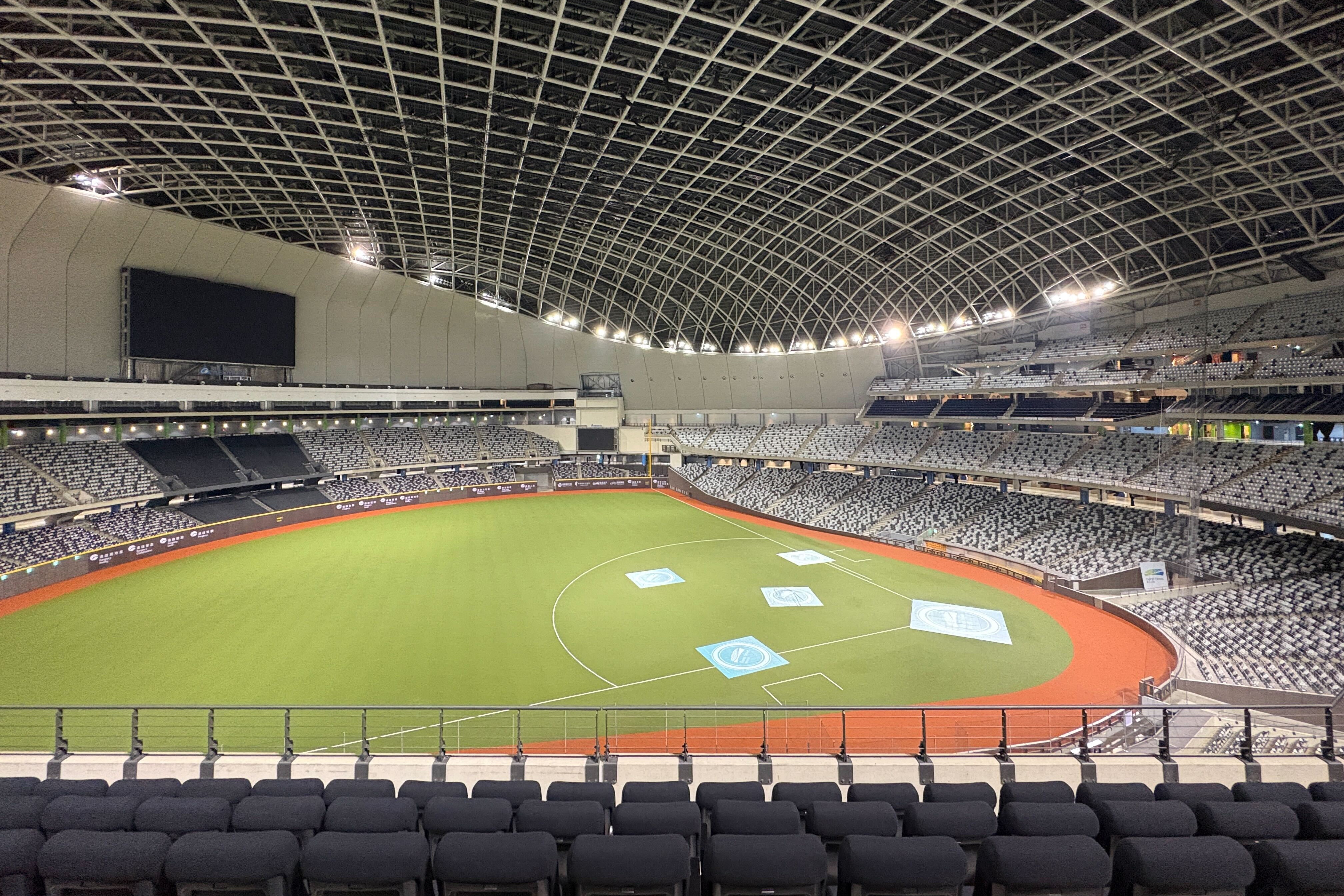 「台灣大賽」爭霸戰在即！易遊網Ｘ中信兄弟獨家VIP套票 限量席位明午開搶