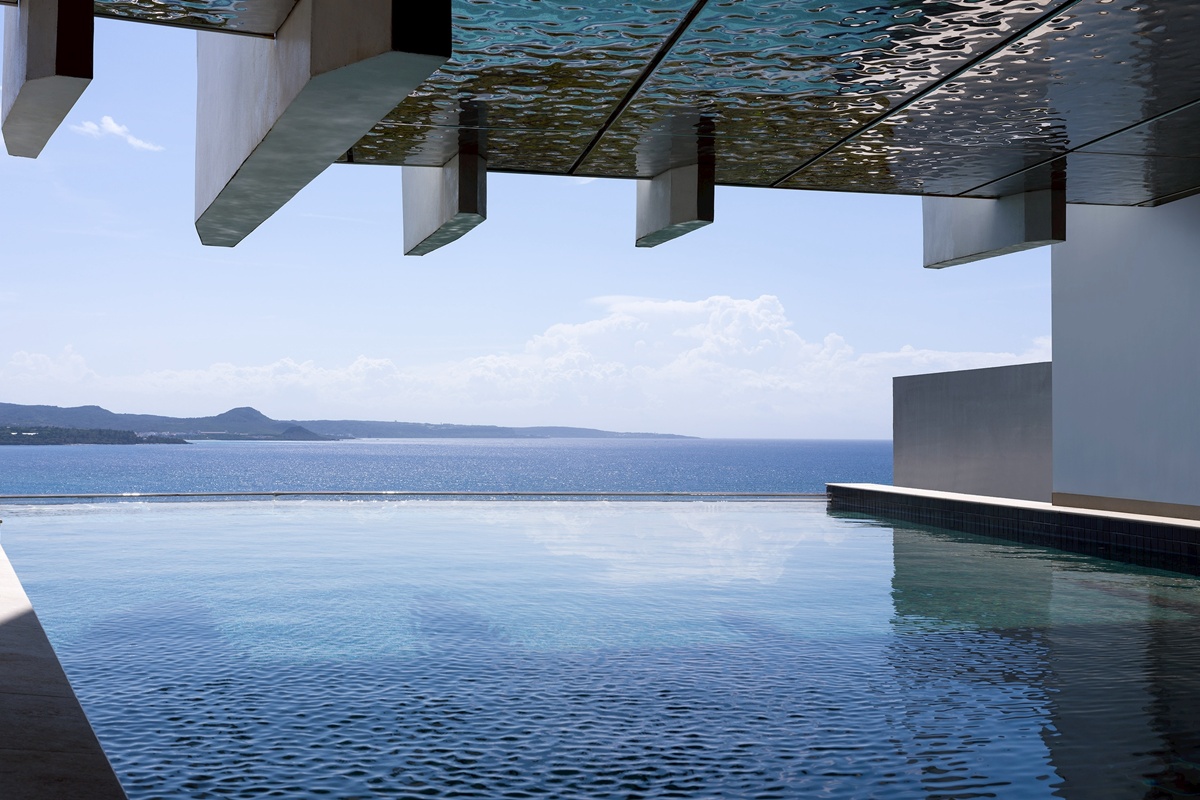 解鎖墾丁最新海景飯店！易遊網獨家首賣「風華渡假酒店－墾丁館」限時55折